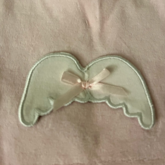 Pitter Patter 1pc Footie Onesie - Picture 5 of 5